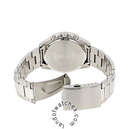 Buy Men's CASIO EFV-570D-2AVUDF Watches | Original