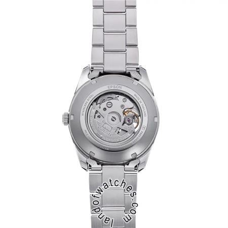 شراء ساعة معصم رجالیه اورینت(ORIENT) RA-AR0010R00C كلاسيك | | | الأصلي