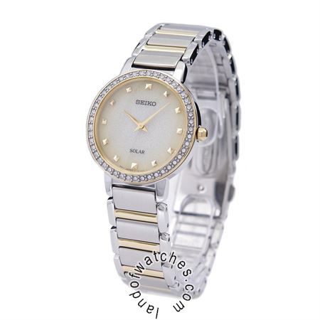 Buy Women's SEIKO SUP448P1 Classic Watches | Original