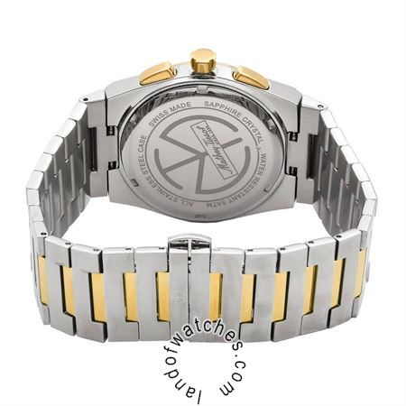 شراء ساعة معصم رجالیه متی تیسوت(MATHEY TISSOT) H117BBU كلاسيك | | | الأصلي