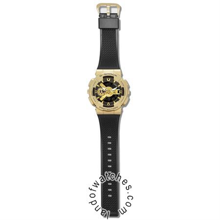Buy Men's CASIO GM-110G-1A9DR Sport Watches | Original
