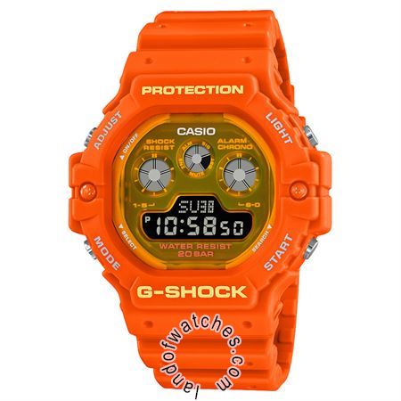Buy Men's CASIO DW-5900TS-4 Watches | Original