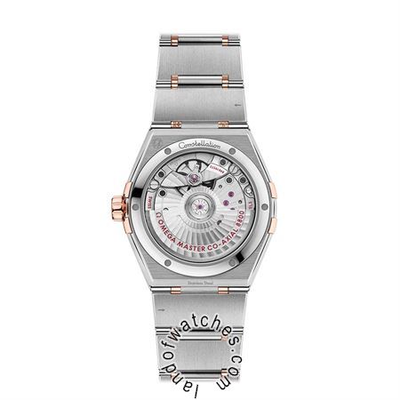 Buy Women's OMEGA 131.20.36.20.13.001 Watches | Original