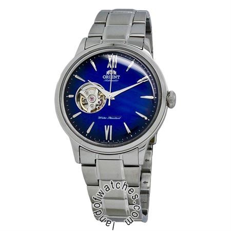 Buy Men's ORIENT RA-AG0028L Watches | Original