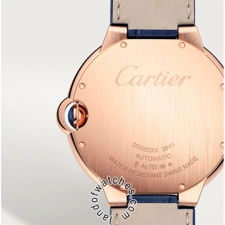 Buy CARTIER CRWGBB0036 Watches | Original