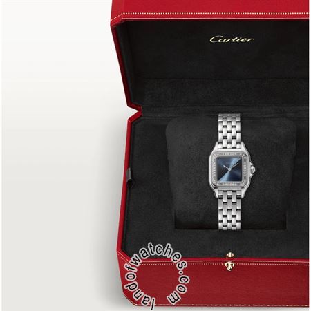 Buy CARTIER CRW4PN0013 Watches | Original