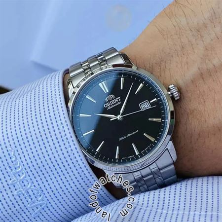 Buy Men's ORIENT RA-AC0F01 Classic Watches | Original