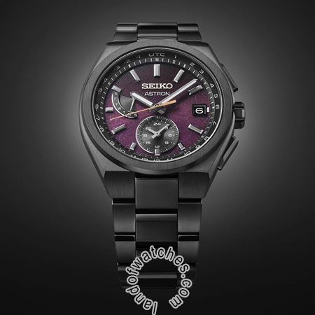 شراء ساعة معصم رجالیه سیکو(SEIKO) SBXY089 كلاسيك | | | الأصلي