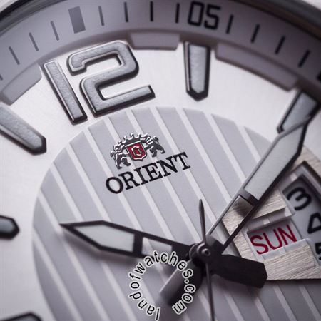 Buy Men's ORIENT FUG1X005W9 Classic Watches | Original
