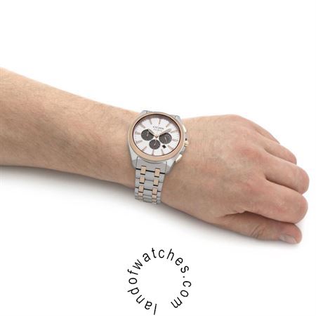 Buy Men's CITIZEN CA4516-59A Classic Watches | Original