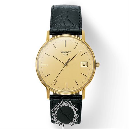 Buy Men's TISSOT T71.3.401.21 Watches | Original