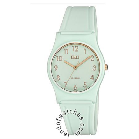 Buy Women's Q&Q VP34J076Y Sport Watches | Original