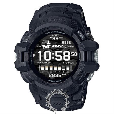 Watches Bluetooth,tide graph,Shock resistant,GPS,Altimeter,heartbeat,Smart Access