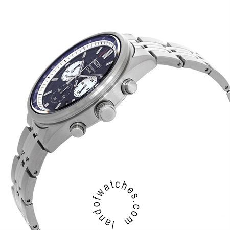 Buy Men's SEIKO SSB427P1 Classic Watches | Original