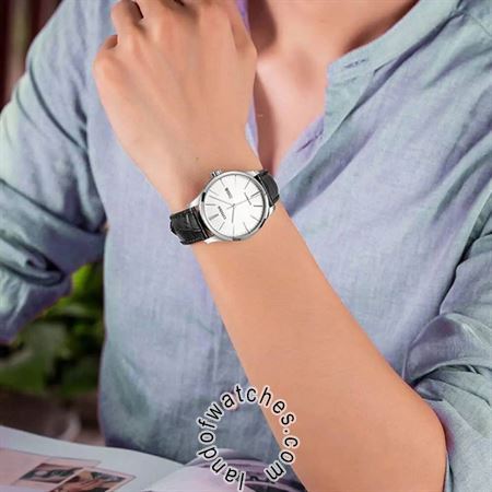 شراء ساعة معصم رجالیه سیتیزن(CITIZEN) NH8350-08B كلاسيك | | | الأصلي