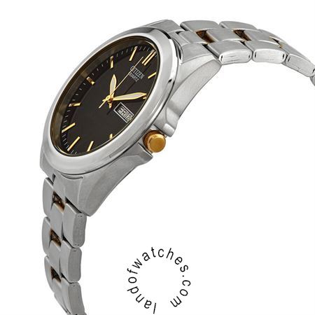 Buy Men's CITIZEN BF0584-56E Classic Watches | Original