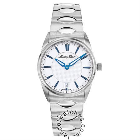 Watches Gender: Women's - set,Movement: Quartz,Brand Origin: SWISS,casual - Classic style,Date Indicator,Luminous