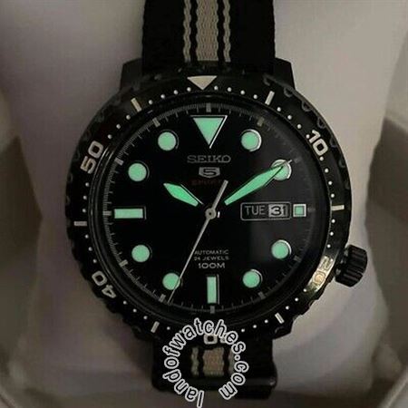 Buy Men's SEIKO SRPC67K1 Sport Watches | Original