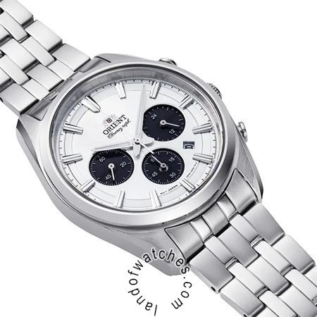 شراء ساعة معصم رجالیه اورینت(ORIENT) RA-TX0305S كلاسيك | | | الأصلي