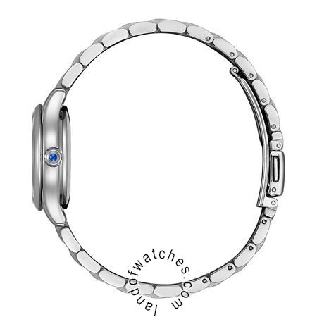 شراء ساعة معصم نسائیه سیتیزن(CITIZEN) PR1040-88A كلاسيك | | | الأصلي