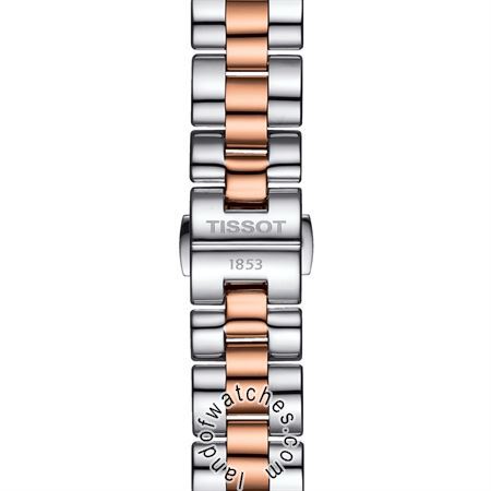 Buy Women's TISSOT T112.210.22.113.01 Watches | Original