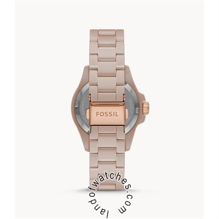 Buy Women's FOSSIL CE1111 Classic Watches | Original