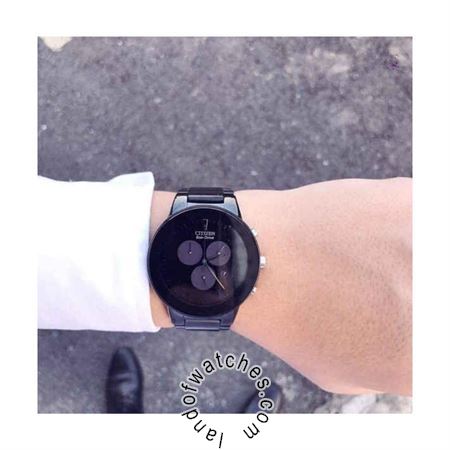 Buy Men's CITIZEN AT2245-57E Watches | Original