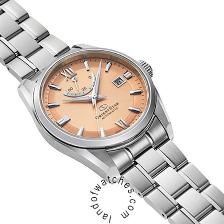 Buy Men's ORIENT RE-AU0108G Classic Watches | Original