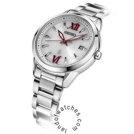 Buy Women's SEIKO SUT387J1 Classic Watches | Original