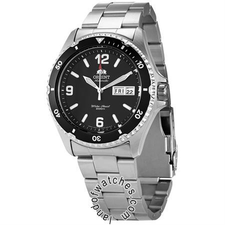 Buy Men's ORIENT FAA02001B3 Classic Watches | Original