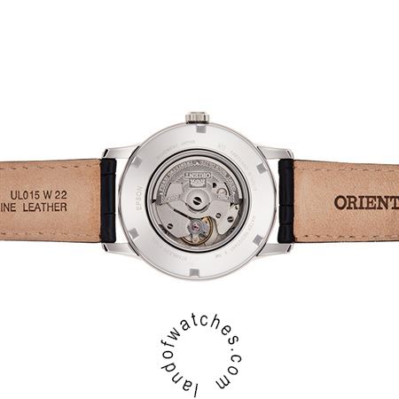 Buy ORIENT RA-AK0003S Watches | Original
