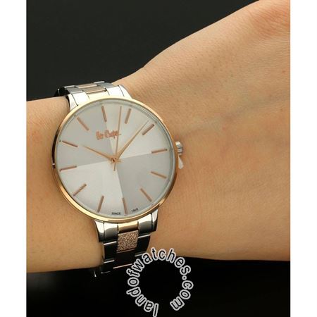 Buy Women's LEE COOPER LC06943.530 Classic Watches | Original