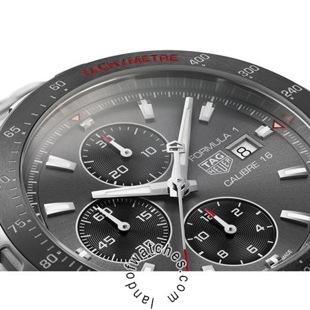 Buy Men's TAG HEUER CAZ2012.BA0876 Watches | Original