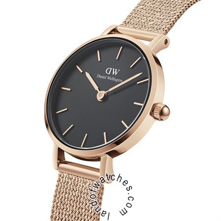 Buy Women's DANIEL WELLINGTON DW00100440 Classic Watches | Original