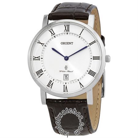 Buy Men's ORIENT FGW0100HW0 Classic Watches | Original