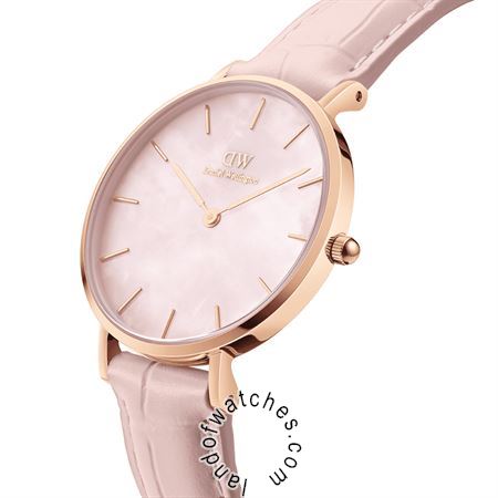 Buy Women's DANIEL WELLINGTON DW00100511 Classic Watches | Original