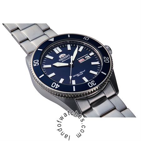 Buy Men's ORIENT RA-AA0009L Watches | Original