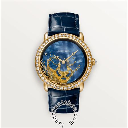 Buy CARTIER CRHPI01354 Watches | Original