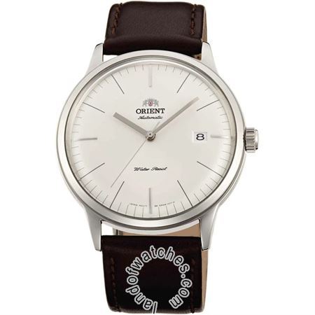 Buy Men's ORIENT TAC0000EW Classic Watches | Original