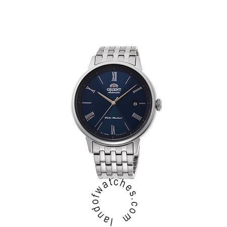 Buy ORIENT RA-AC0J03L Watches | Original