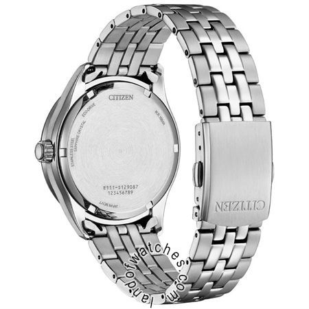 Buy Men's CITIZEN BM7560-59E Classic Watches | Original