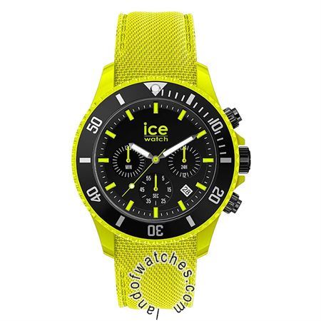 Watches Movement: Quartz,Sport style,Date Indicator,Chronograph
