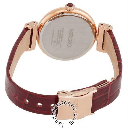 Buy Women's SEIKO SRZ548P1 Classic Fashion Watches | Original