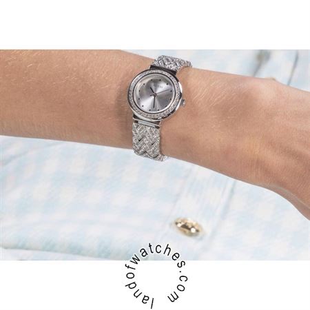 شراء ساعة معصم نسائیه غس(GUESS) GW0476L1 موضه | | | الأصلي