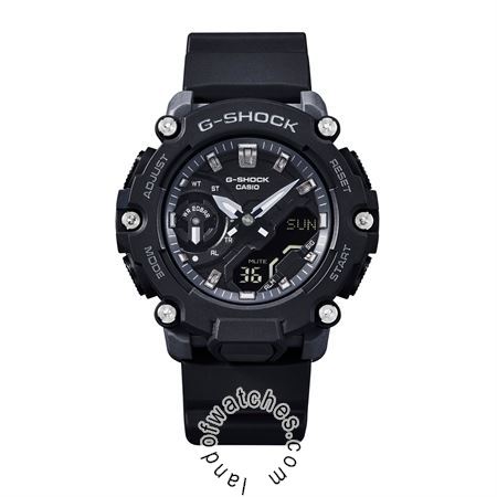 Buy CASIO GMA-S2200-1A Watches | Original