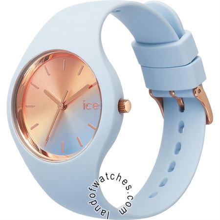 شراء ساعة معصم نسائیه آیس واج(ICE WATCH) 020639 رياضة | | | الأصلي
