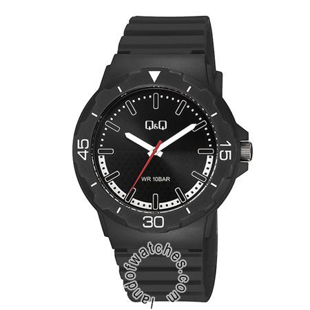 Buy Men's Q&Q V02A-004VY Watches | Original