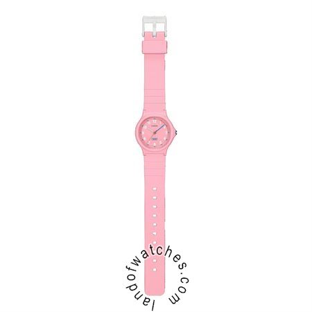 Buy Women's CASIO LQ-24B-4BDF Sport Watches | Original