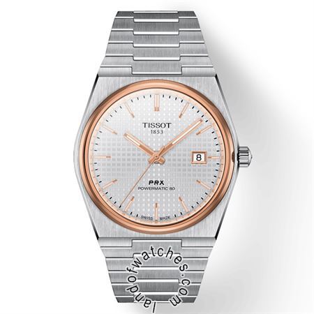 Buy Men's TISSOT T137.407.21.031.00 Classic Watches | Original