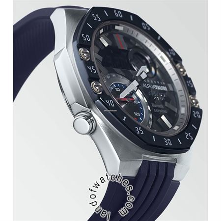 Buy Men's CASIO ECB-10AT-1ADR Sport Watches | Original